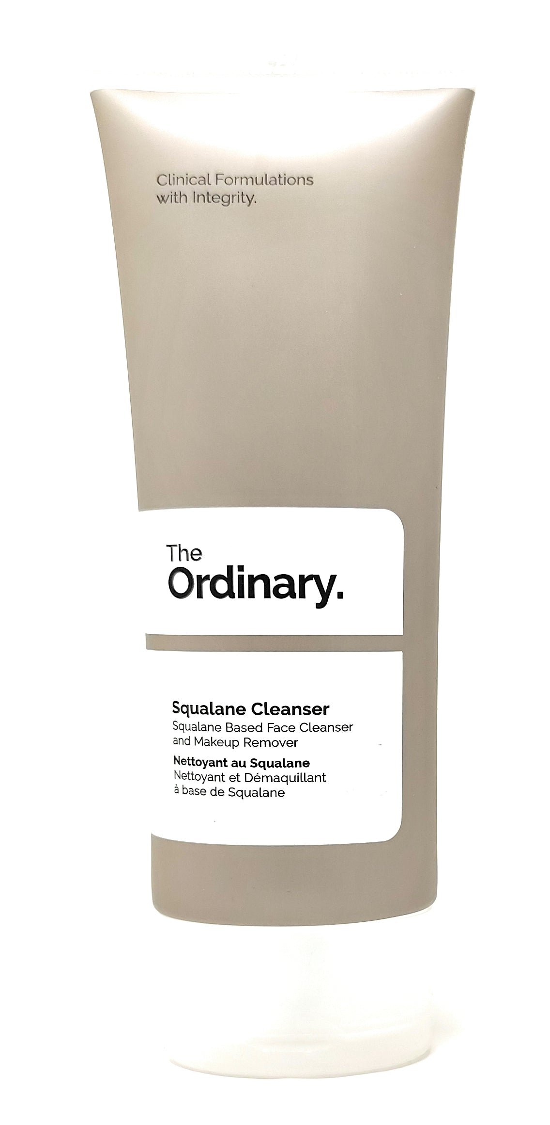 Squalane Cleanser