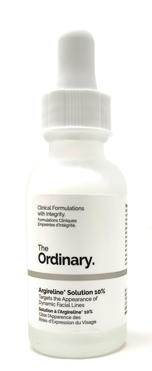 Argireline Solution 10%