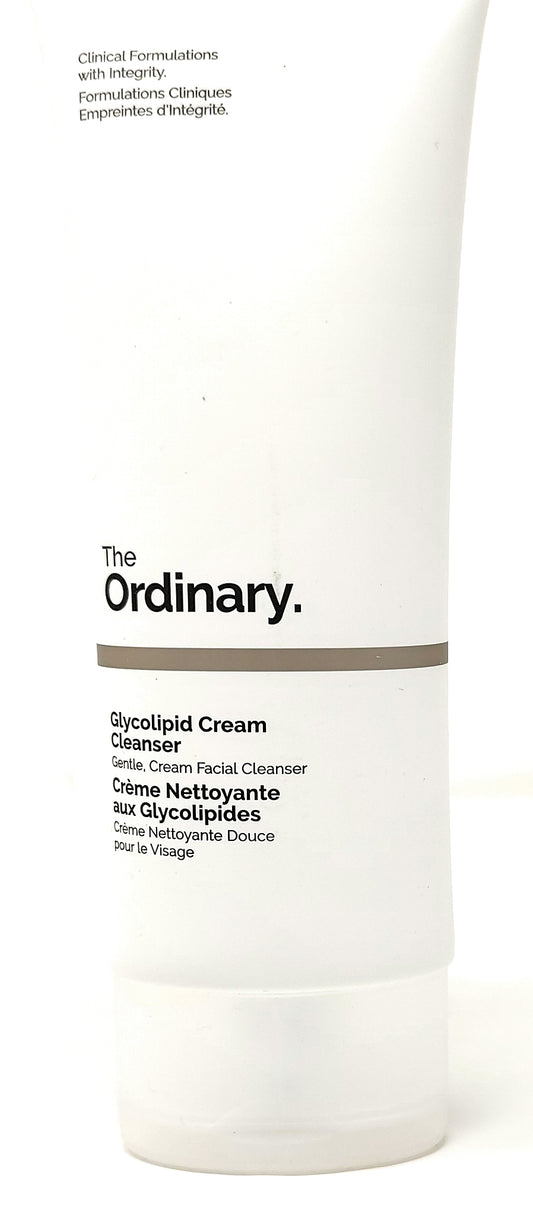 Glycolipid Cream Cleanser 150 mL