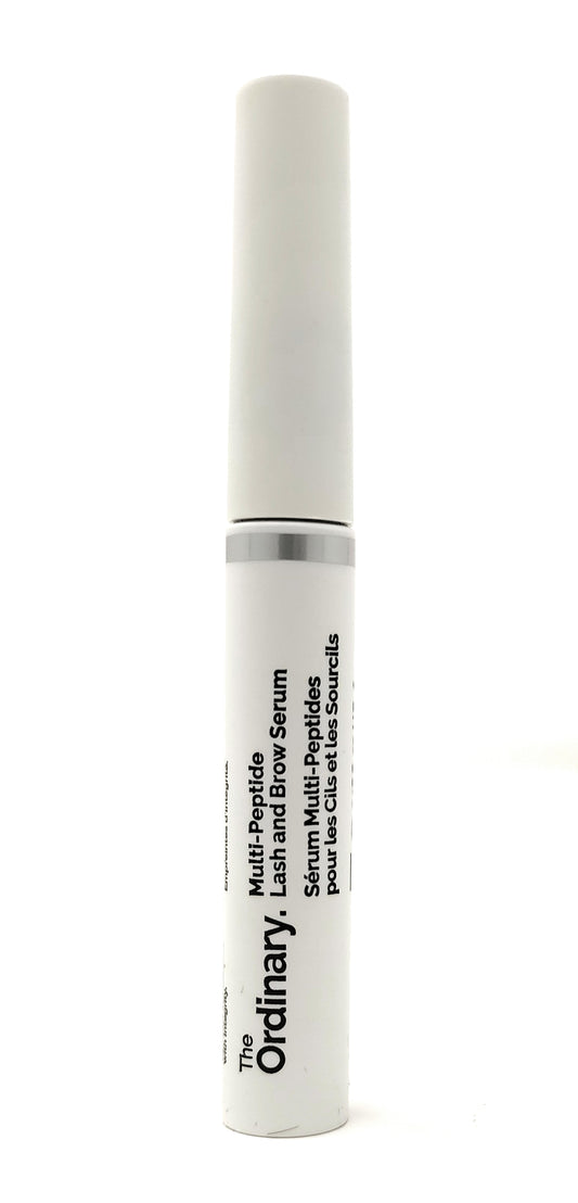 Multi-Peptide Lash and Brow Serum