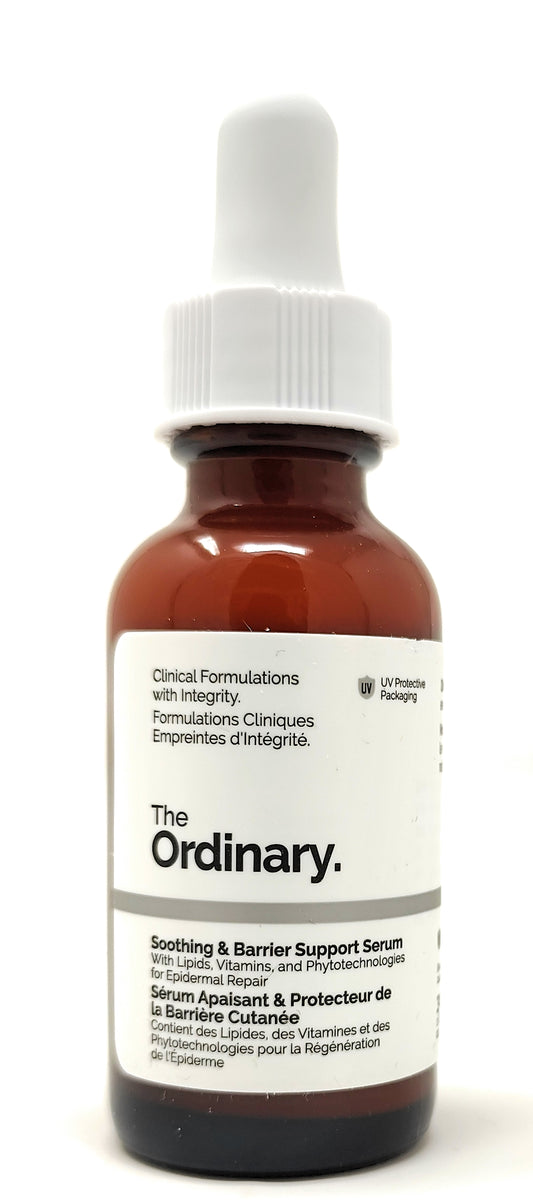 Soothing & Barrier Support Serum