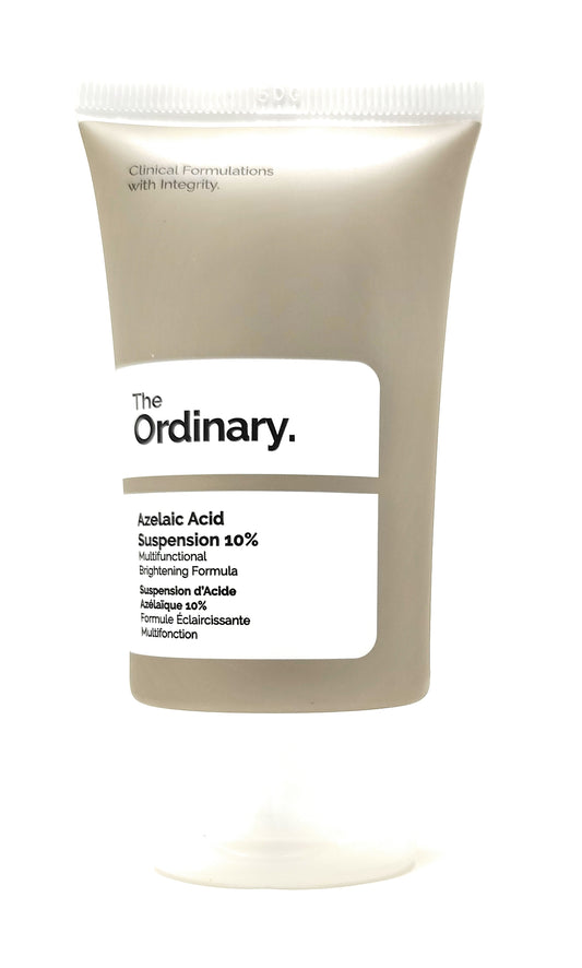 Azelaic Acid Suspension 10%