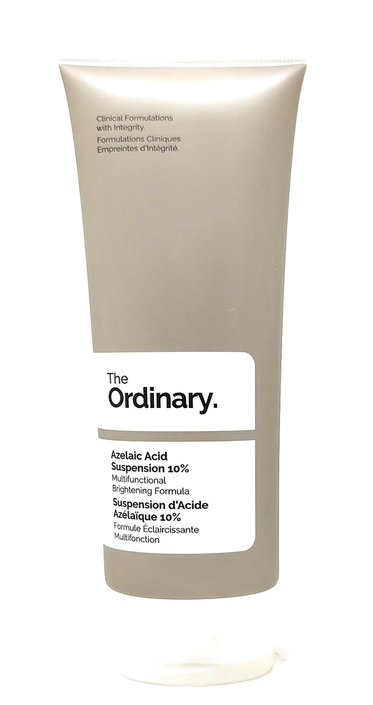 Azelaic Acid Suspension 10%
