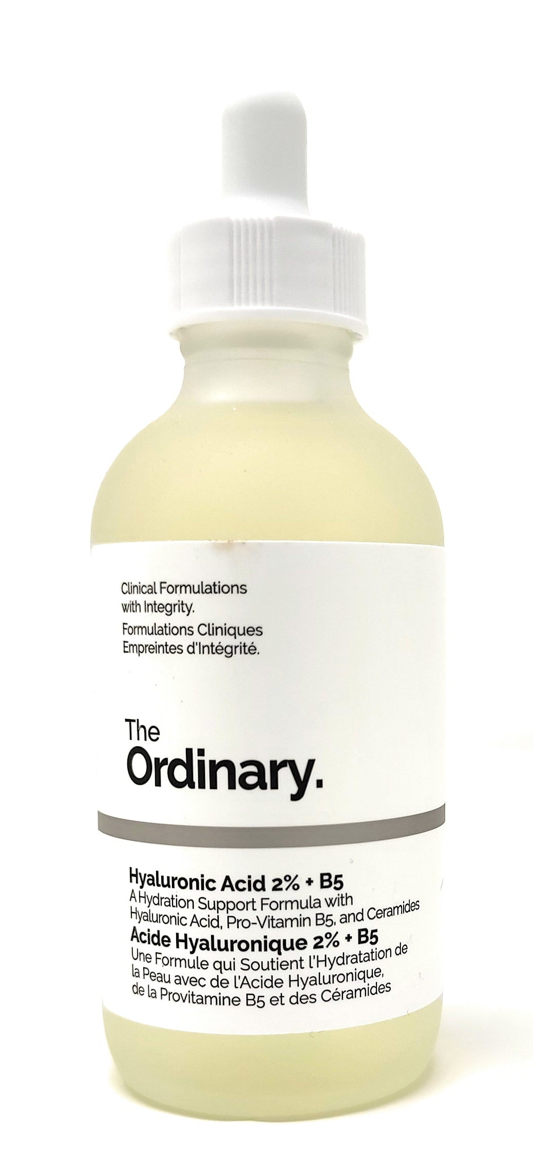 Hyaluronic Acid 2% + B5