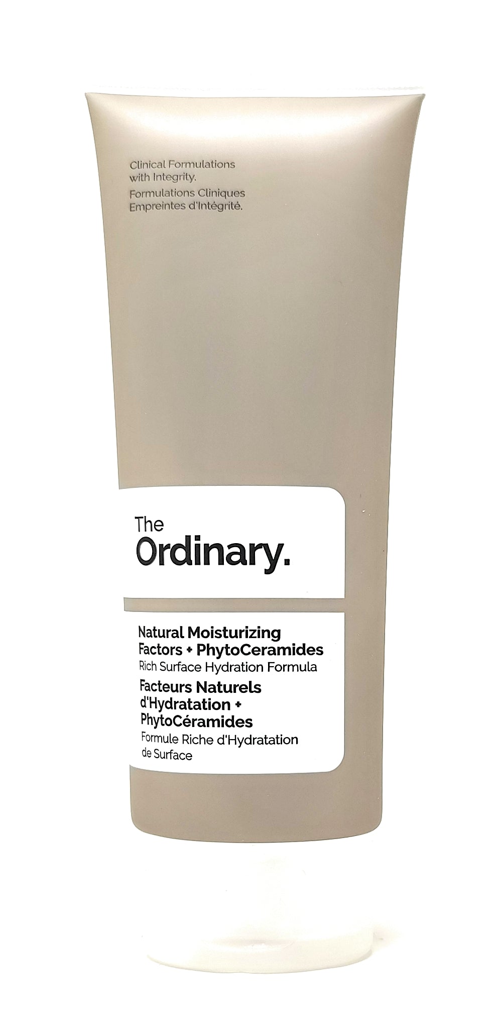 Natural Moisturizing Factors + PhytoCeramides