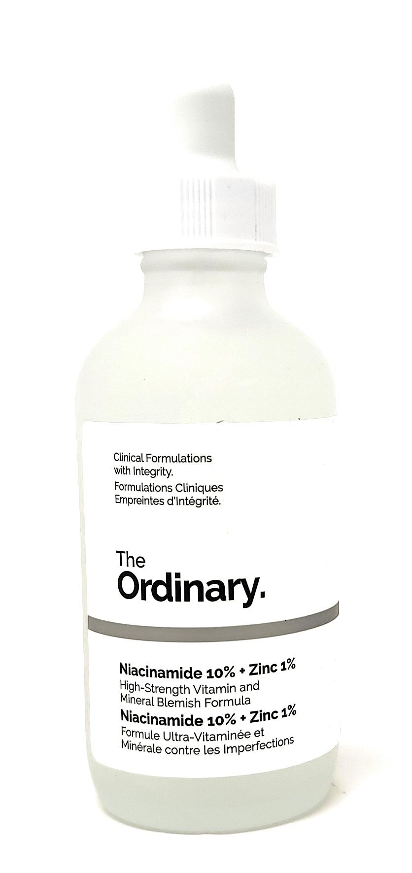 Niacinamide 10% + Zinc 1%