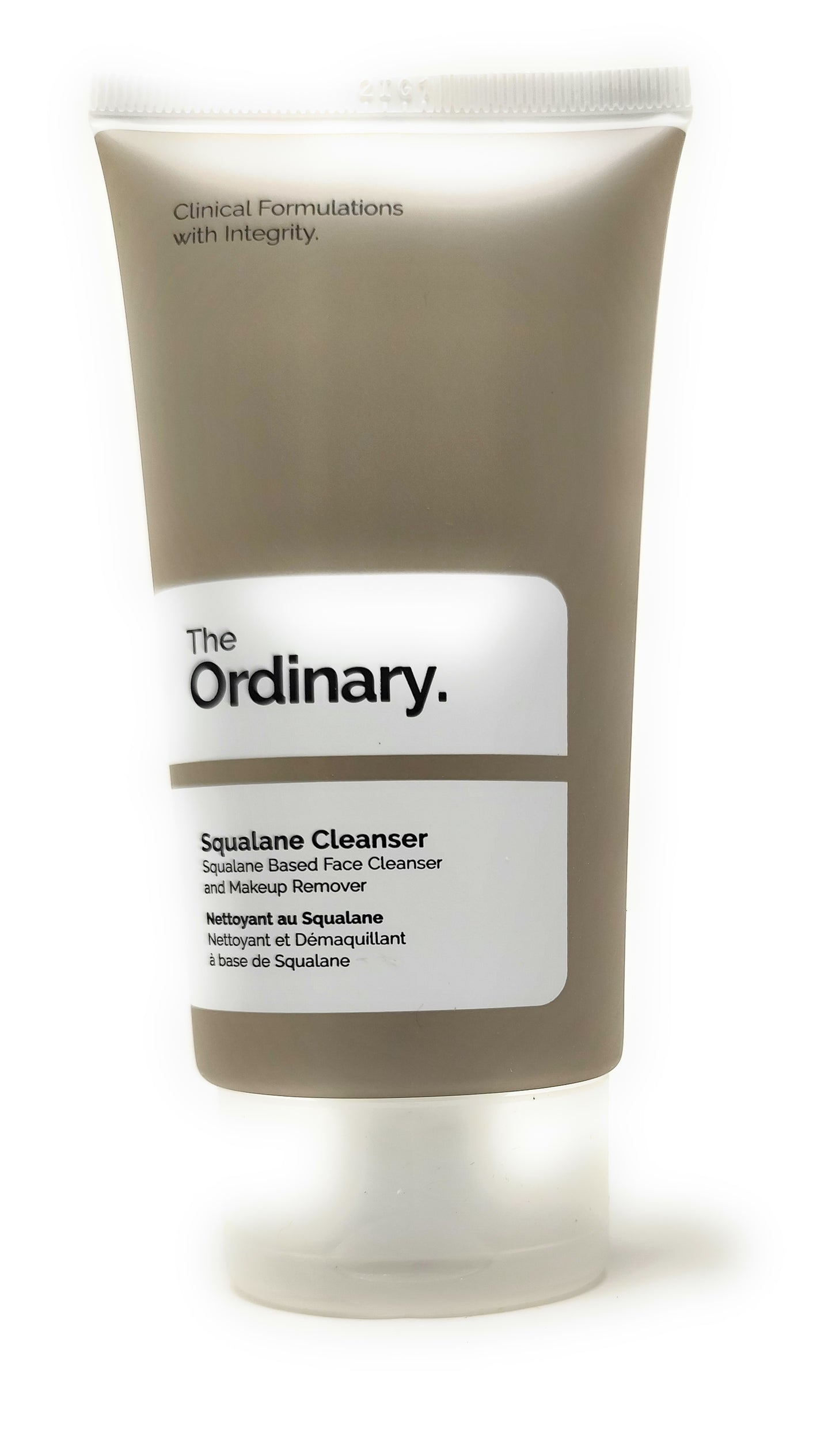 Squalane Cleanser
