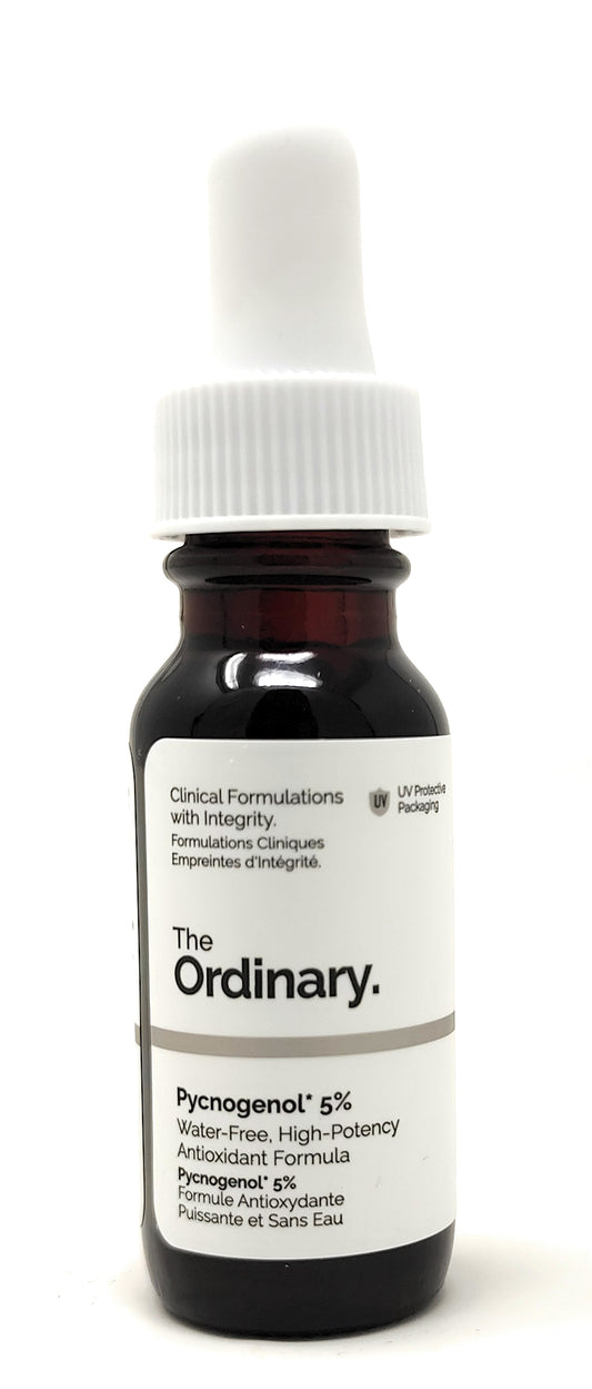 Pycnogenol 5%