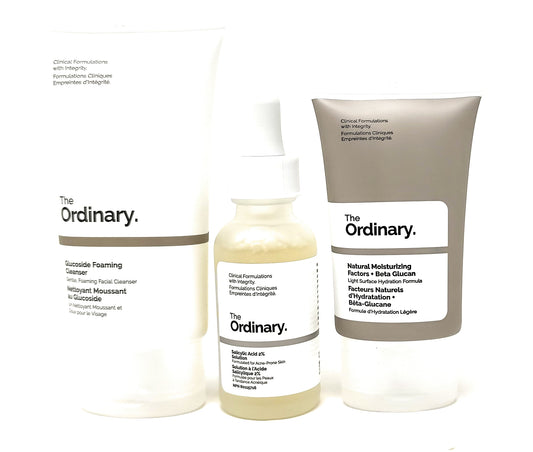 The Acne Set