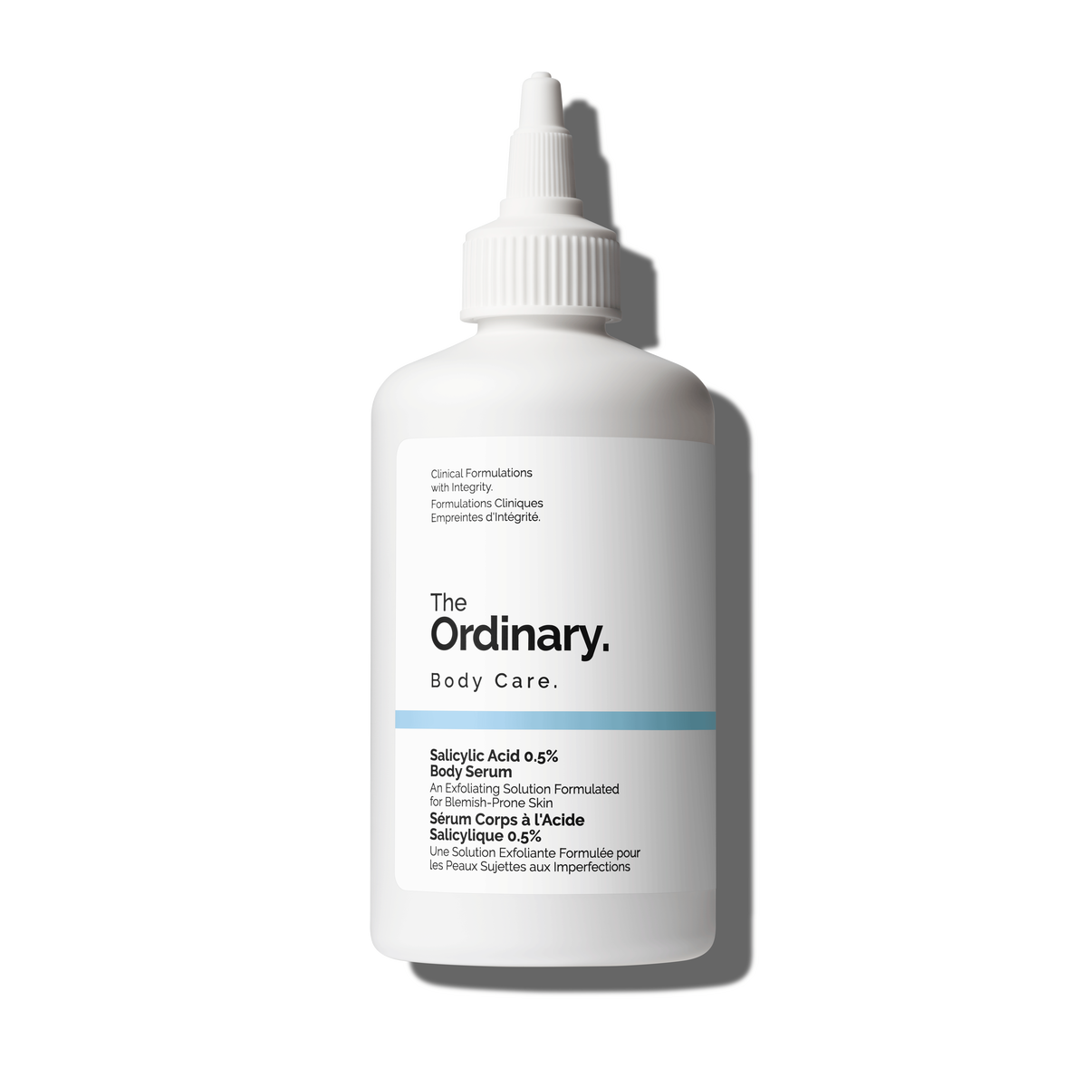 Salicylic Acid 0.5% Body Serum