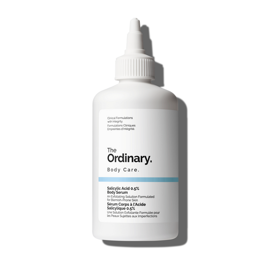 Salicylic Acid 0.5% Body Serum