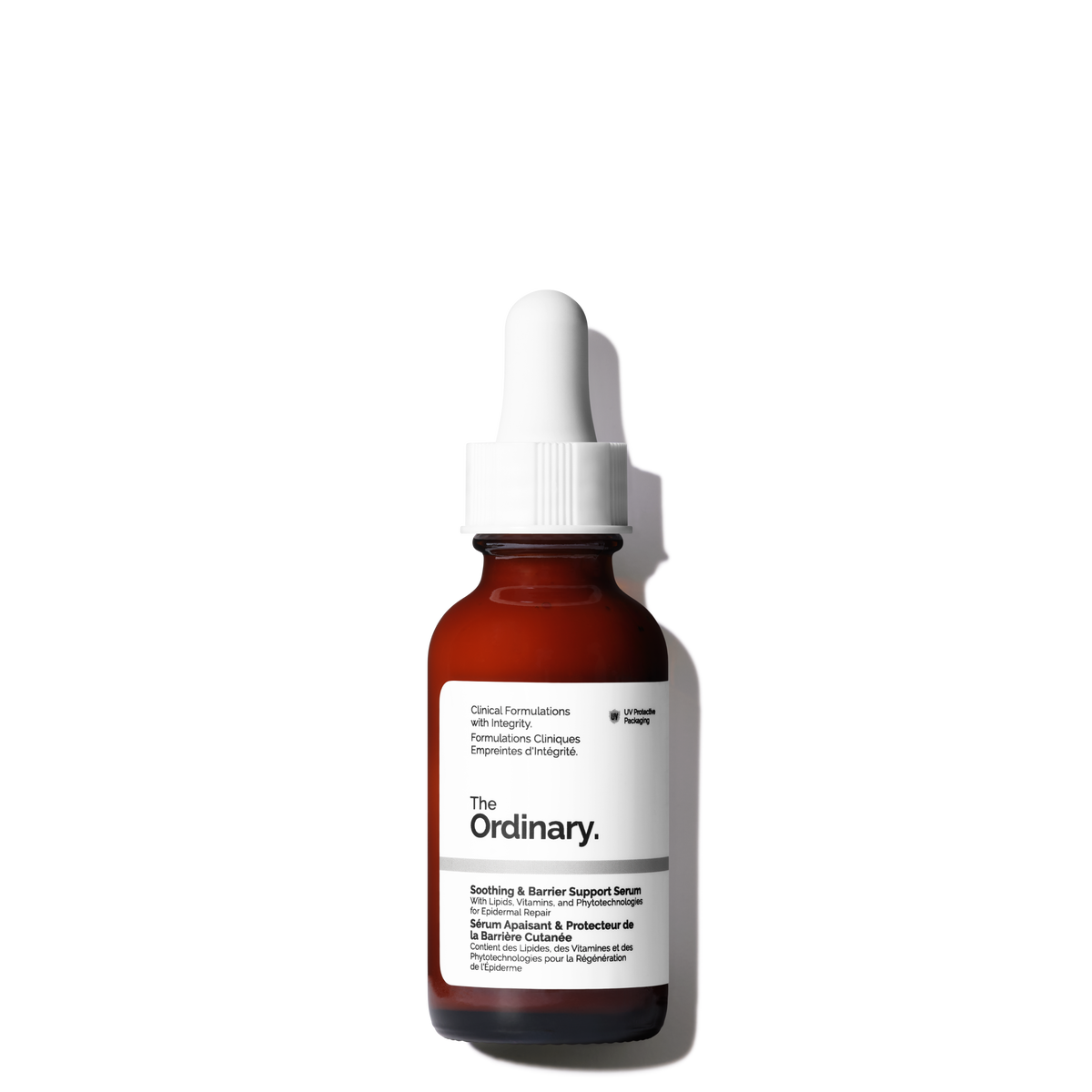 Soothing & Barrier Support Serum