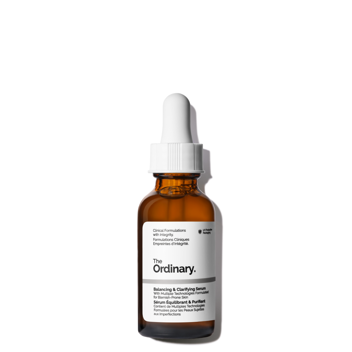 Balancing & Clarifying Serum