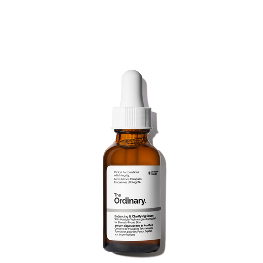 Balancing & Clarifying Serum