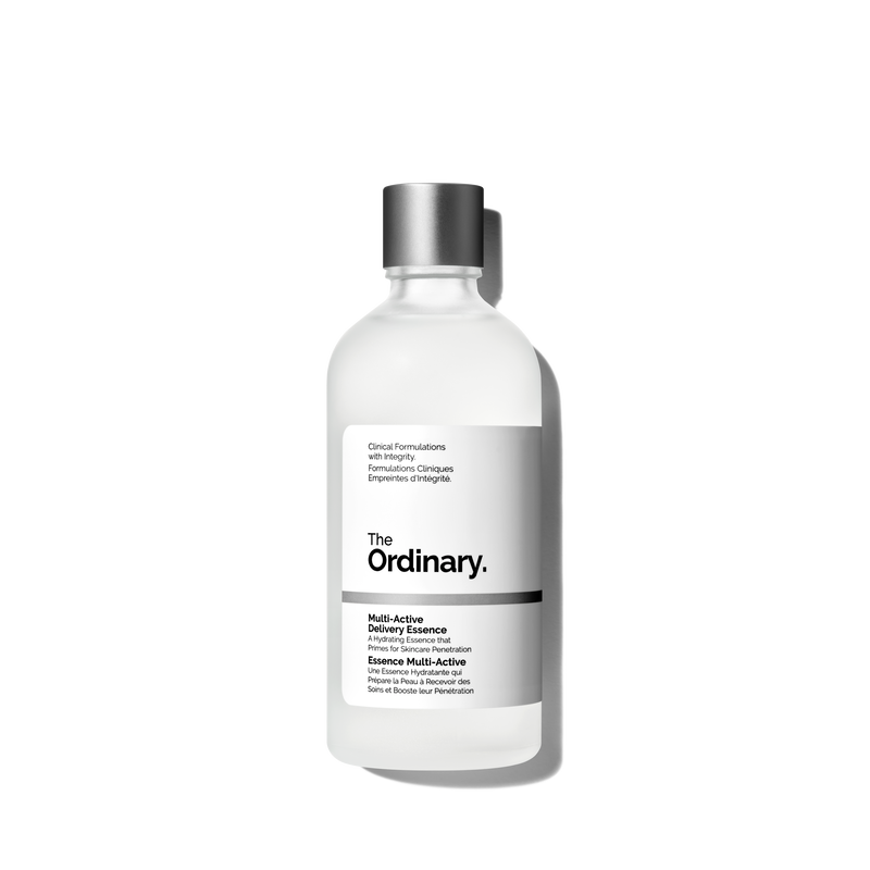 Multi-Active Delivery Essence