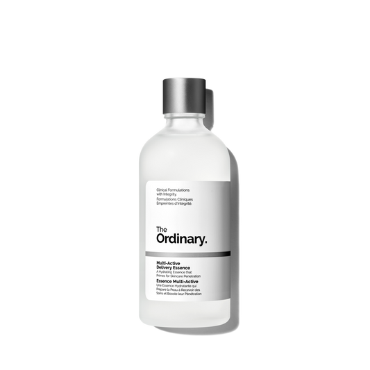 Multi-Active Delivery Essence
