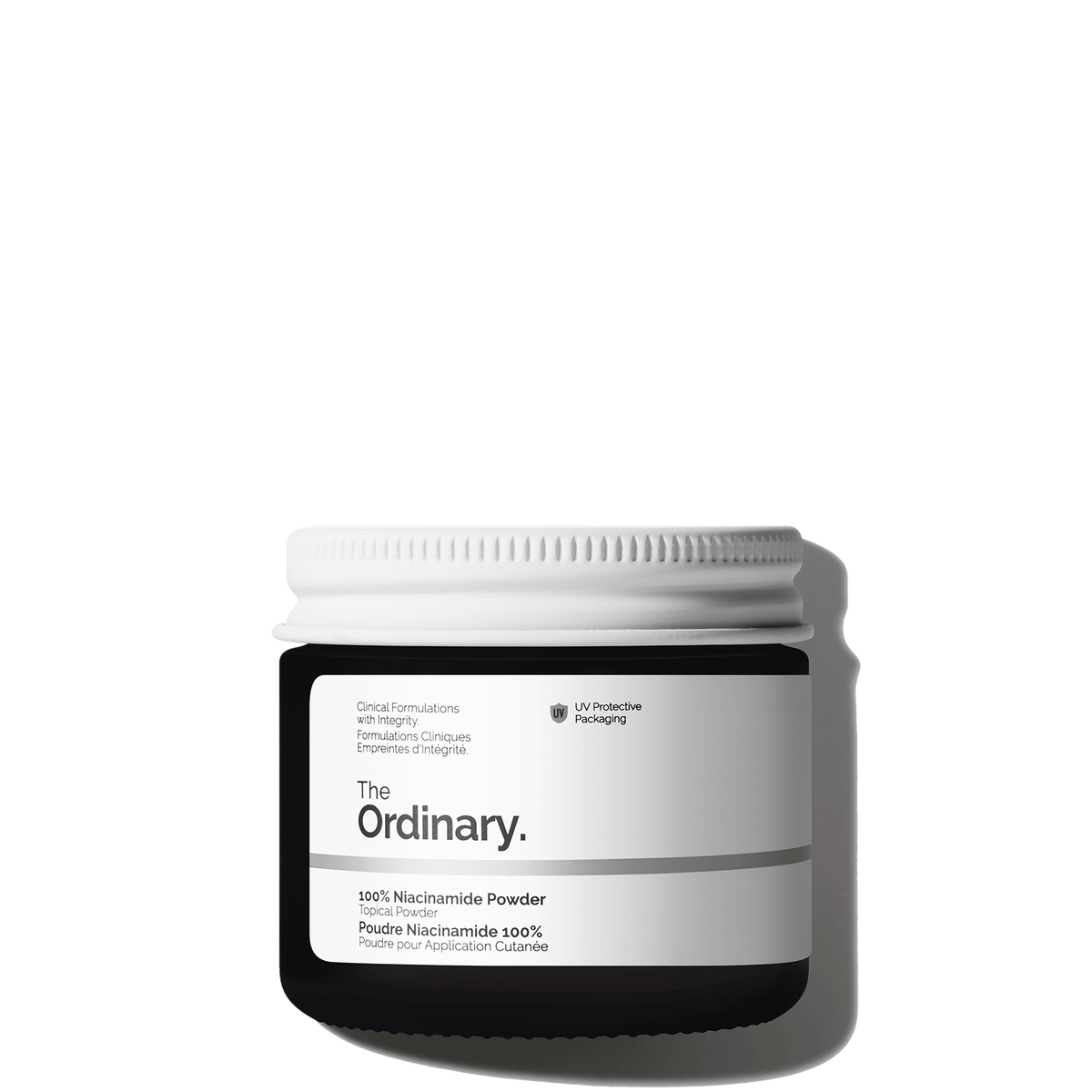 100% Niacinamide Powder