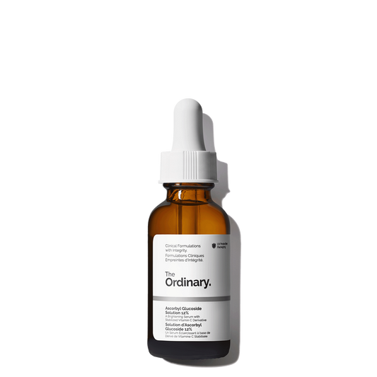 Ascorbyl Glucoside Solution 12%