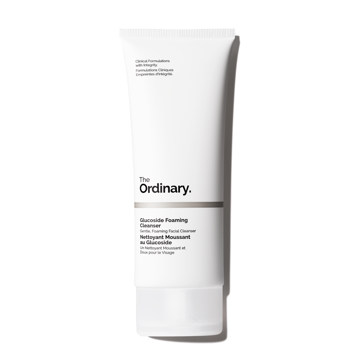 Glucoside Foaming Cleanser