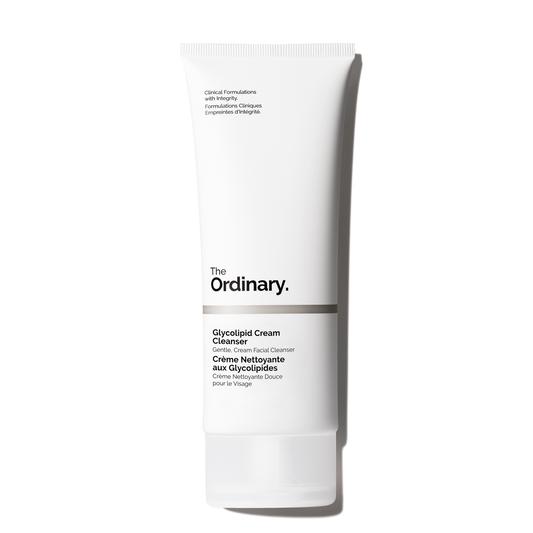Glycolipid Cream Cleanser 150 mL