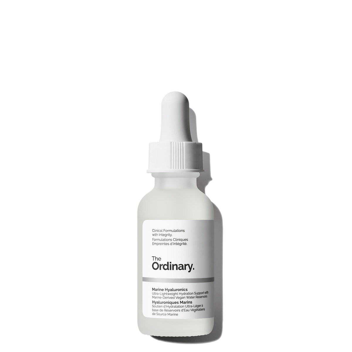 Marine Hyaluronics