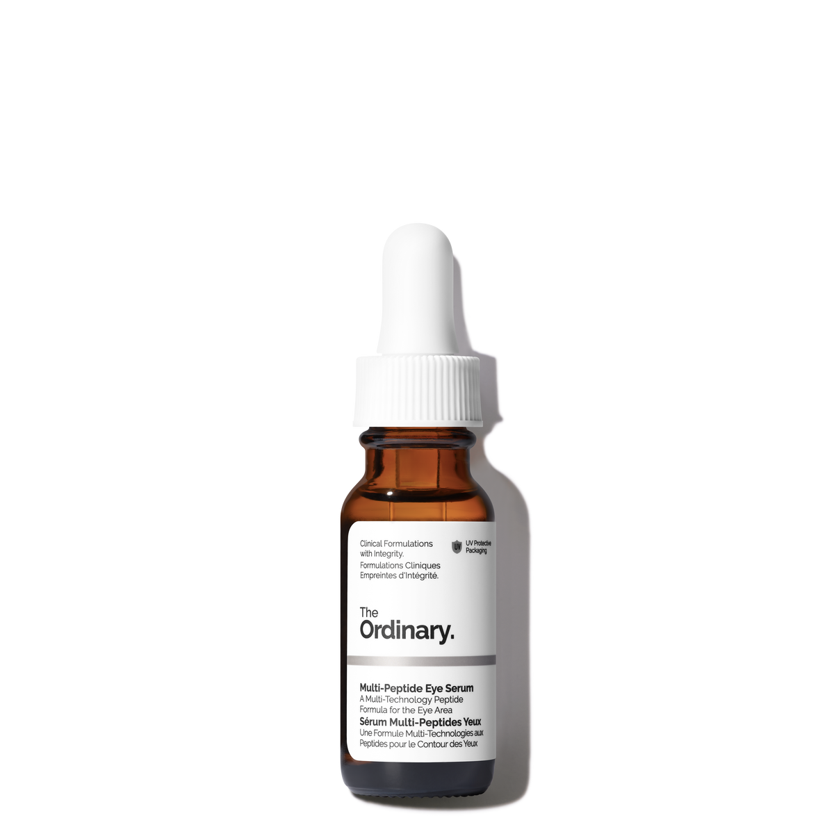 Multi-Peptide Eye Serum