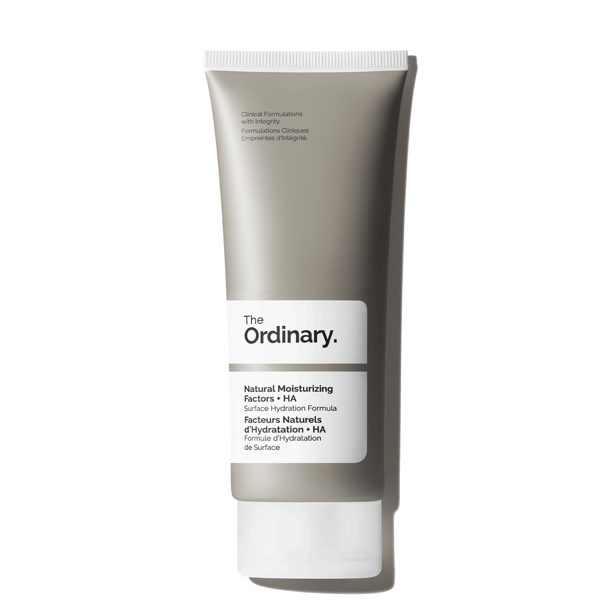 Natural Moisturizing Factors + HA