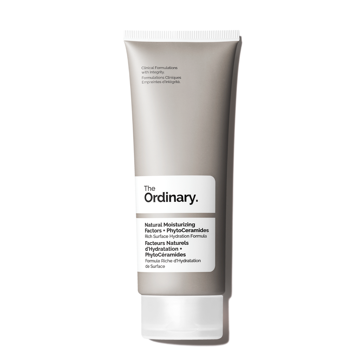 Natural Moisturizing Factors + PhytoCeramides