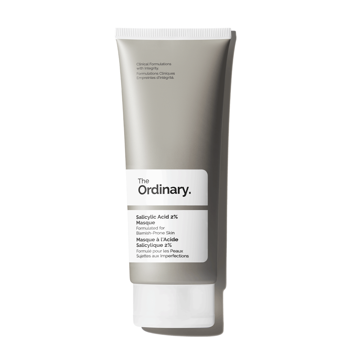 Salicylic Acid 2% Masque