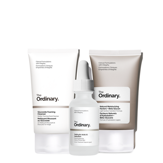 The Acne Set
